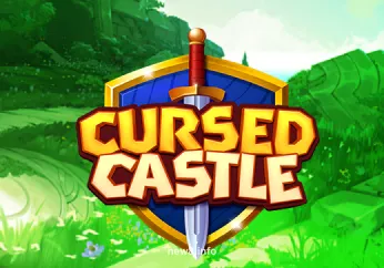 Cursed Castle
