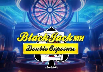 Double Exposure BlackJack