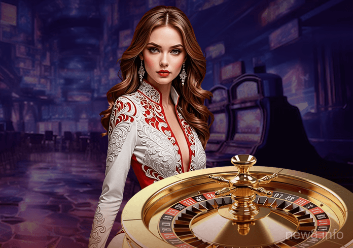 Salon Prive Roulette - Đẳng cấp Neo88
