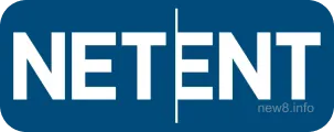NetEnt - Đối tác cung cấp game nổ hũ New8